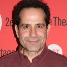 TENOR's Shalhoub & Adams Guest On Joan Hamburg, 3/3