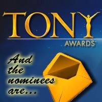 2009 Tony Award Nominations Round-Up