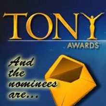 2009 Tony Award Nominations Round-Up