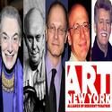 Seldes, Ayckbourn, Pierce, Viola, Barry & A.R.T to Be Honored by Tony Awards!