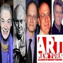 Seldes, Ayckbourn, Pierce, Viola, Barry & A.R.T to Be Honored by Tony Awards!