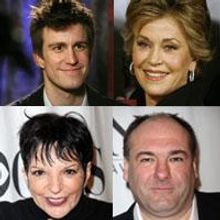 Photo Flashback: 2009 Tony Awards 'Meet the Nominees'