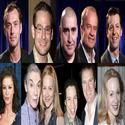Photo Coverage Sneak Peek - Meet the TONY Nominees!