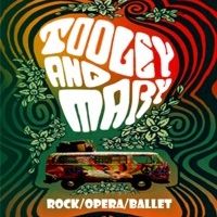 Alleyway Theatre to Present World Premiere of TOOLEY AND MARY, 4/8-5/1