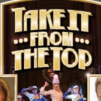 Merrimack Hall Announces Broadway Faculty for 'Take It From The Top!', 6/17-6/19