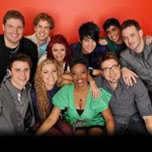 'AMERICAN IDOL Hits the Road', Tour Launches in Portland 7/5