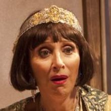 Photo Flash: THE TORCH-BEARERS At Williamstown Theatre Festival