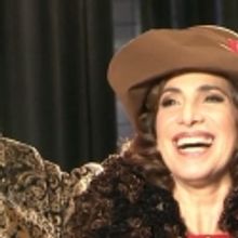 BWW Review: GYPSY- Brazilian Musical Theatre state of the art.