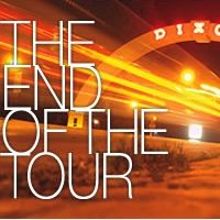 Tomorrows Performance of THE END OF THE TOUR Cancelled, 2/11