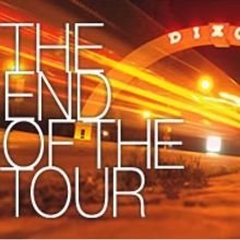 Tomorrows Performance of THE END OF THE TOUR Cancelled, 2/11