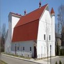 The Farmington Players Present GYPSY April 30 Through May 22