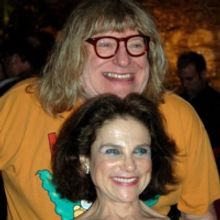 Photo Coverage: 2010 Nightlife Awards