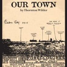 OUR TOWN Set To Open At The Actors' Gang 4/25