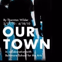 Everyman Theatre's OUR TOWN Opens Tonight, 3/19