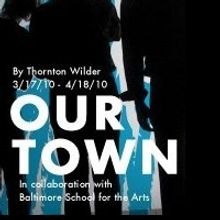 Everyman Theatre's OUR TOWN Opens Tonight, 3/19