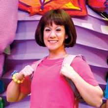 DORA THE EXPLORER LIVE! Comes To The Orpheum 7/31 Thru 8/2