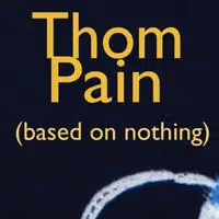 Cutting Ball Theater's 'THOM PAIN' Extends Again Thru 5/9