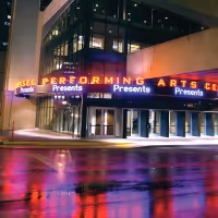 TPAC announces 2010-11 Broadway Season