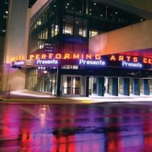 TPAC announces 2010-11 Broadway Season