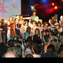 La Trastienda Club Welcomes TRAVESURA ESPELUZNANTE, 4/17