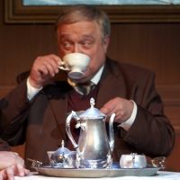 Photo Flash: WST Studio 3 Presents TRAVELS WITH MY AUNT