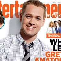 T.R. Knight Reveals Reasons For 'GREY'S' Exit To EW