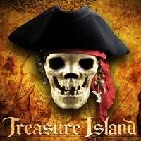 Cotuit Center Presents TREASURE ISLAND, 4/1-4/18