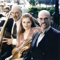 Miller Theatre at Columbia University Presents CHAMBER MUSIC OF GERMANY: J.S. BACH…