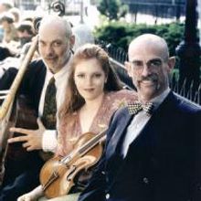 Miller Theatre at Columbia University Presents CHAMBER MUSIC OF GERMANY: J.S. BACH…