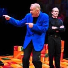 Actors Theatre TRIPLE ESPRESSO extended to OCT 11