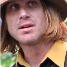 Todd Snider Plays Boulder Theater, 1/8