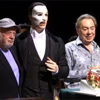 TV: THE PHANTOM OF THE OPERA Celebrates 9000th Performance on Broadway! Video