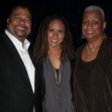 BWW Reviews: Tracie Thoms is Terrific in Concert at Baltimore's Center Stage