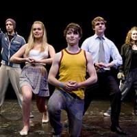 EDINBURGH FESTIVAL 2009: REVIEW - THE THING ABOUT MEN, C Venues, August 12 2009