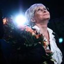 Photo Coverage: Twyla Tharp's COME FLY AWAY Opens on Broadway!