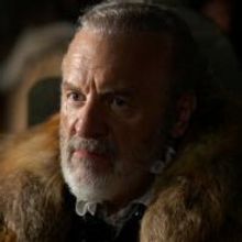 Colm Wilkinson Stars on 'THE TUDORS' 4/12