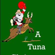 Main Street Theatre Works Holds Auditions for A TUNA CHRISTMAS 8/31