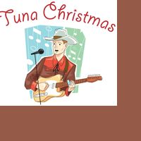Old Courthouse Theatre Holds Additional Auditions for A TUNA CHRISTMAS, 10/11