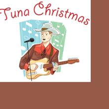 Old Courthouse Theatre Holds Additional Auditions for A TUNA CHRISTMAS, 10/11
