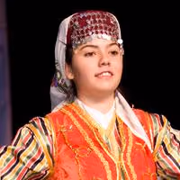 SAFECO INSURANCE FESTAL: TURKFEST to Run, 10/17 & 10/18