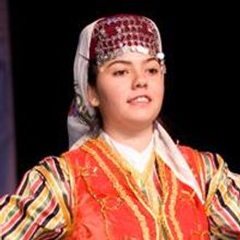 SAFECO INSURANCE FESTAL: TURKFEST to Run, 10/17 & 10/18