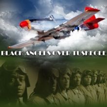 BLACK ANGELS OVER TUSKEGEE to Soar Off-Broadway at St. Luke's Theatre