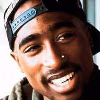 'The Hate U Gave: The Tupac Shakur Story'