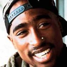 'The Hate U Gave: The Tupac Shakur Story'