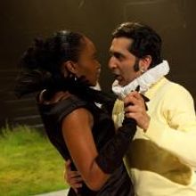 REVIEW: Twelfth Night At The Unicorn Theatre