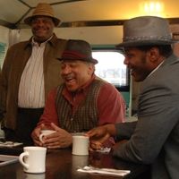 BWW Reviews: GEVA Theatre Center Presents TWO TRAINS RUNNING