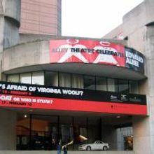 Houston's Alley Theatre To Hold Seasonal Auditions Starting 7/6