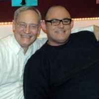 Photo Coverage: Westchester Broadway Theatre Presents Ronan Tynan