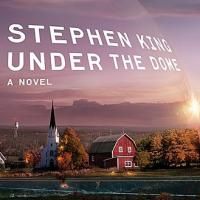 Esparza Lends His Voice to Stephen King's 'Under the Dome'