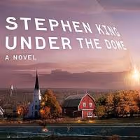 Esparza Lends His Voice to Stephen King's 'Under the Dome'